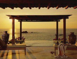 Four Seasons Private Villas By Mita Residential Punta Mita Eksteriør billede