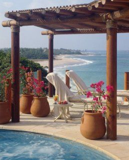 Four Seasons Private Villas By Mita Residential Punta Mita Eksteriør billede